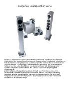 Revox Elegance-Article 